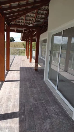 Imagem LINDA CHÁCARA DE ALTO PADÃO PIEDADE