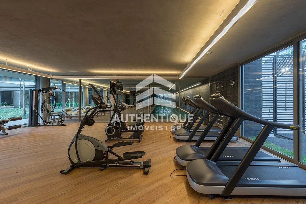 Imagem HABITARTE 2 BROOKLIN - Apartamento à venda em São Paulo/SP