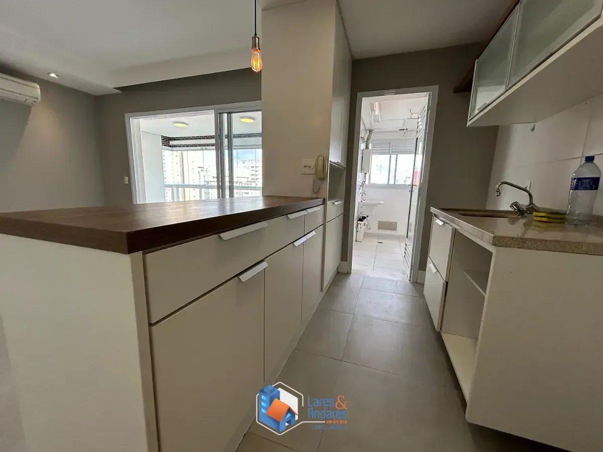 Imagem Apartamento para venda em Vila Mariana com 2 quartos, sendo 2 suítes, 90m²