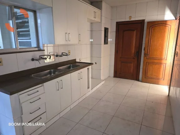 Imagem (Venda) Apartamento com 3 dormitórios - Centro - Nova Iguaçu/RJ