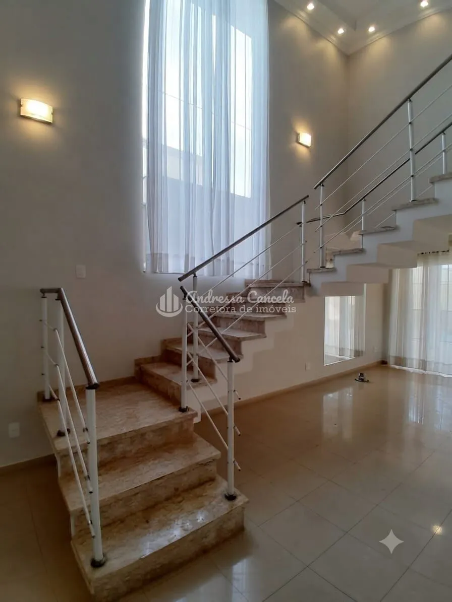 Imagem Damha III - Sobrado em Condomínio - 4 dormitórios, sendo 3 suítes - R$ 1.900.000 - Damha III - SJRP/SP