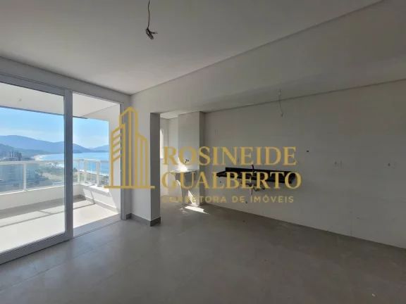 Imagem Cobertura Exclusiva à Venda na Praia de Massaguaçu – Alto Padrão, Vista Mar