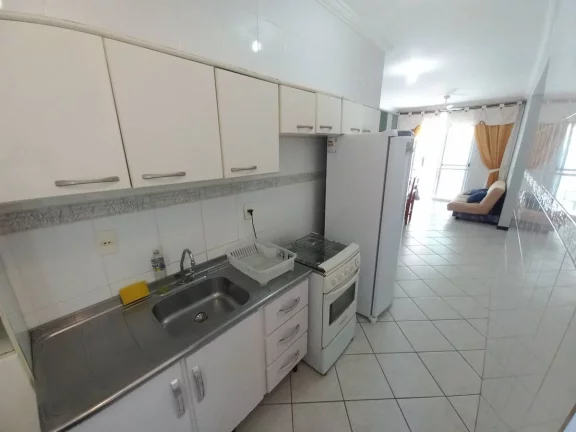 Imagem Apartamento 2 dormitórios