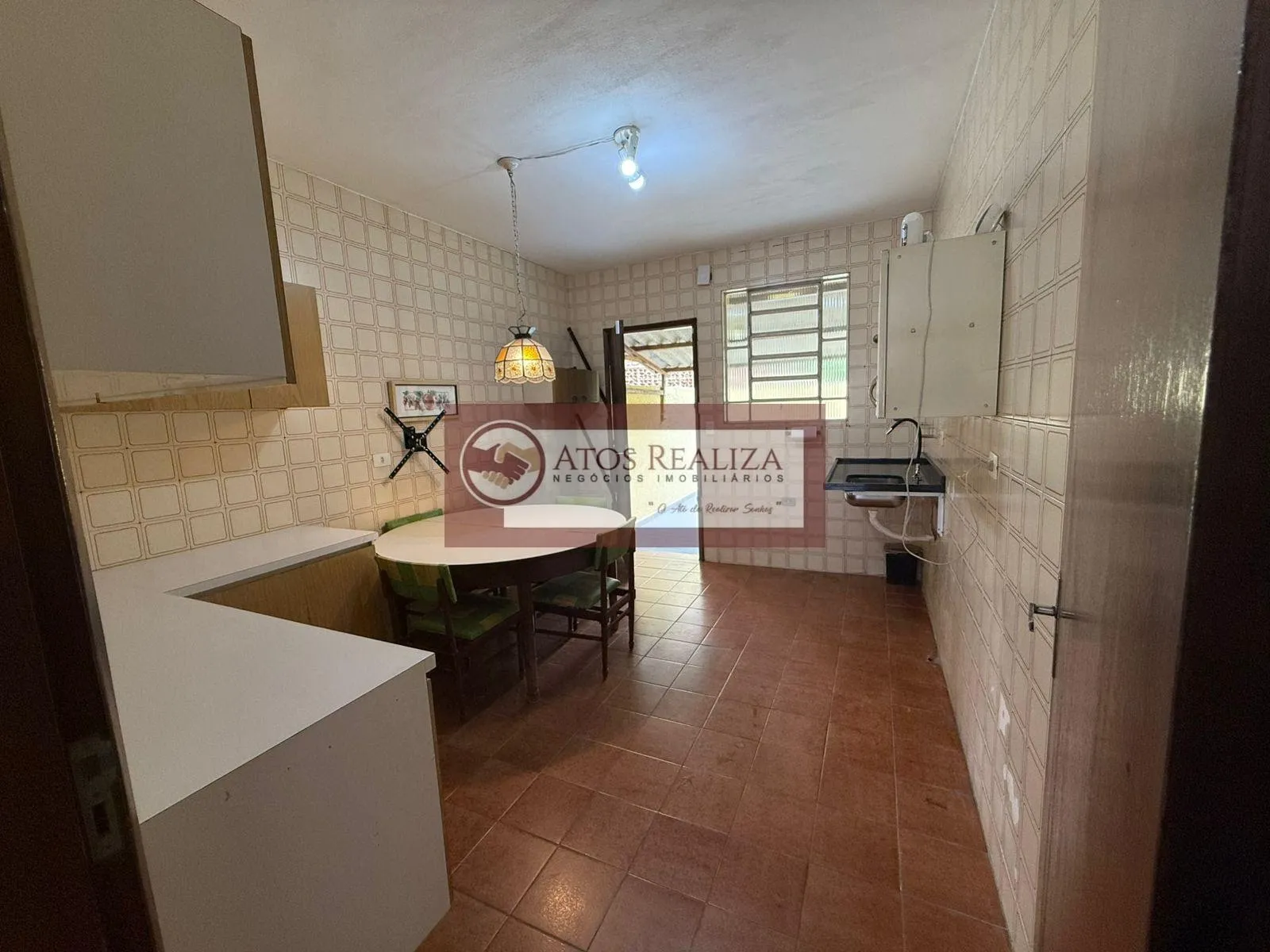 Imagem CASA A VENDA NO JARDIM CIDALIA, REGIÃO DA CIDADE ADEMAR E CUPECE. VALOR DE SUPER OPORTUNIDADE ﻿R$ 475k. CONFIRA!