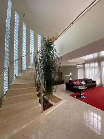 Imagem MANSÃO - MOSTEIRO ITAICI -INDAIATUBA