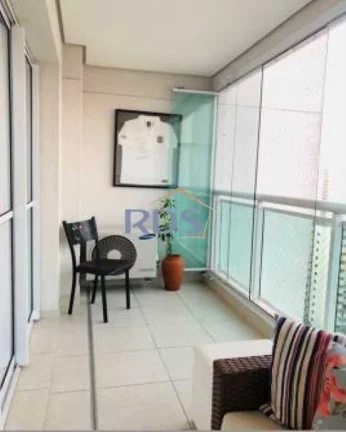 Imagem Apartamento - Padrão / Residencial / Campo Belo