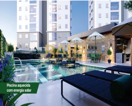 Imagem Apartamento em Joinville, Glória ? Edifício Bosques de Palermo No coração do Bairro Glória, o B...