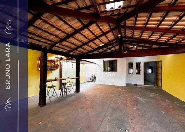 Foto do imóvel Casa à venda em São Joaquim de Bicas MG, Bairro Bandeirantes.