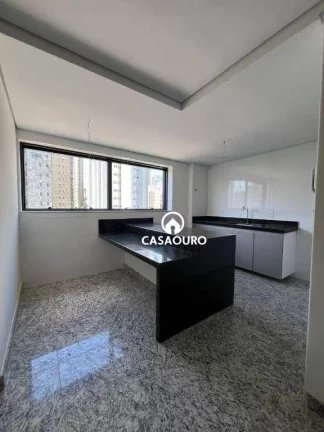 Imagem Apartamento à venda, 100 m² por R$ 1.750.000,00 - Lourdes - Belo Horizonte/MG