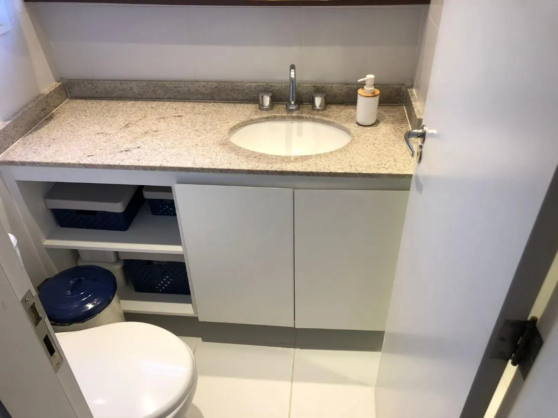 Imagem APARTAMENTO - CONDOMÍNIO NATURALE - JUNDIAI