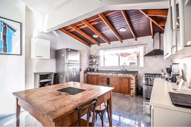 Imagem Casa para venda no bairro Santa Tereza em Porto Alegre