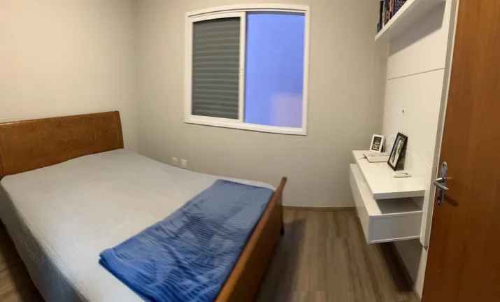 Imagem Casa a venda no Condomínio Villagio Milano