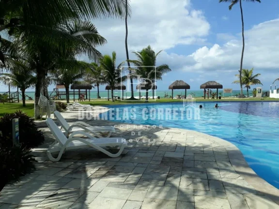 Imagem ️ Oportunidade em Porto de Galinhas: Flats a partir de R$ 380 mil!
