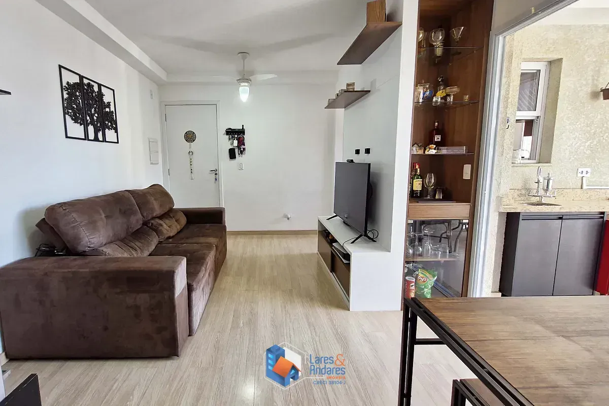 Imagem Apartamento para venda em Tucuruvi com 2 quartos, sendo 1 suíte, 55m²