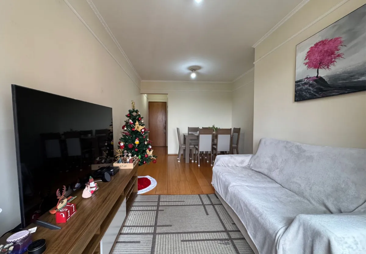 Imagem Apartamento para venda em Vila Butantã com 3 quartos, 65m2