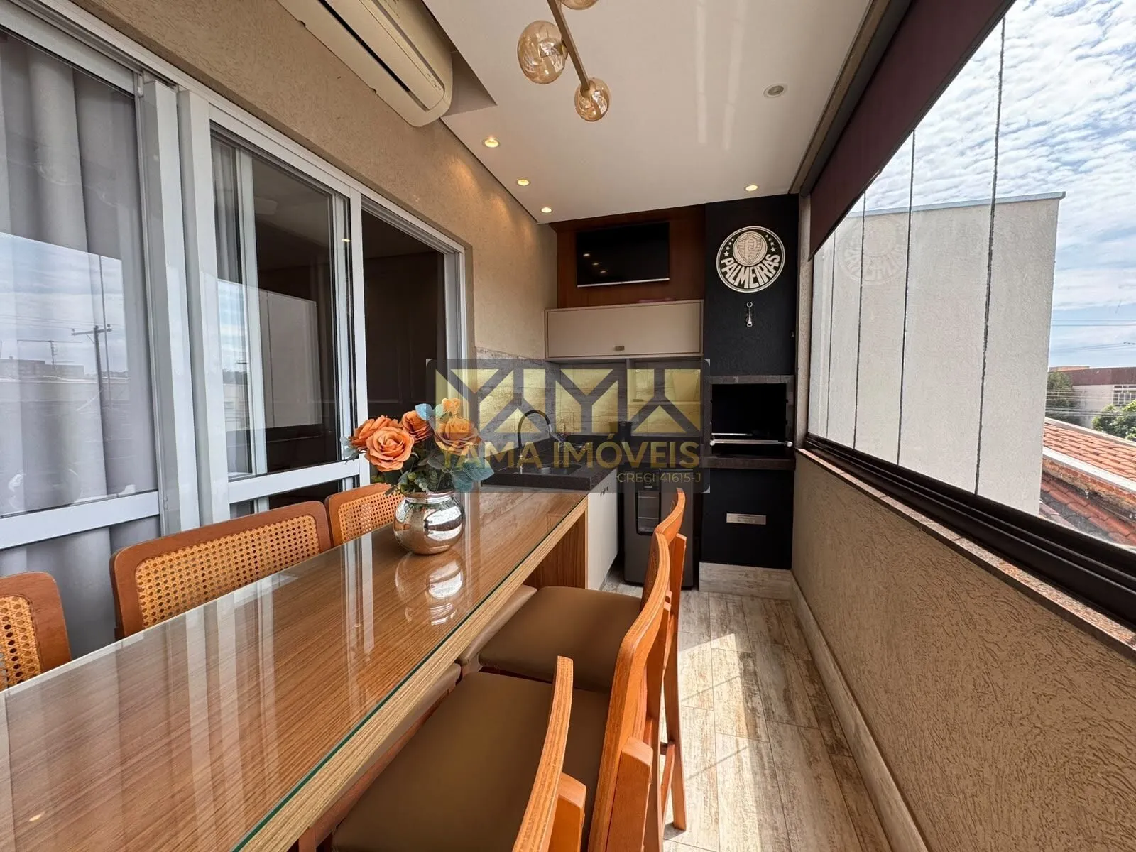 Imagem Apartamento à Venda, Parque dos Bandeirantes, 76m², Ribeirão Preto/SP