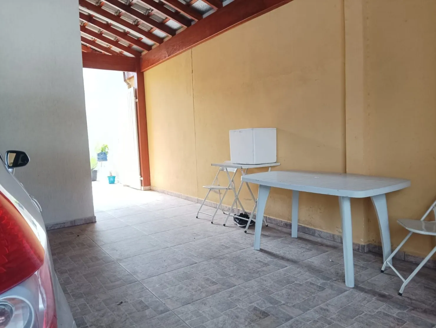 Imagem Casa à venda, Residencial Comercial Cidade Vista Alegre, Pindamonhangaba, SP