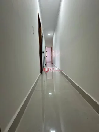 Imagem Sobrado com 3 dormitórios à venda, 126 m por R$ 780.000,00 - Vila R?(C) - São Paulo/SP