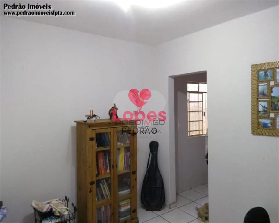 Imagem Casa de 3 quartos, 317m² no bairro Jardim Morumbi, em Lençóis Paulista