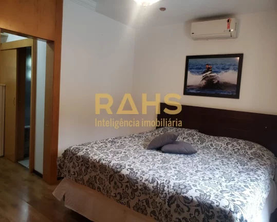 Imagem Linda casa no bairro Santo AntÃ´nio, com 3 dormitÃ³rios sendo 1 suÃ­te master com closet e hidro. CÃ...