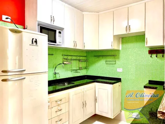 Imagem Lindo Apartamento no Centro - 03 Dormitórios
