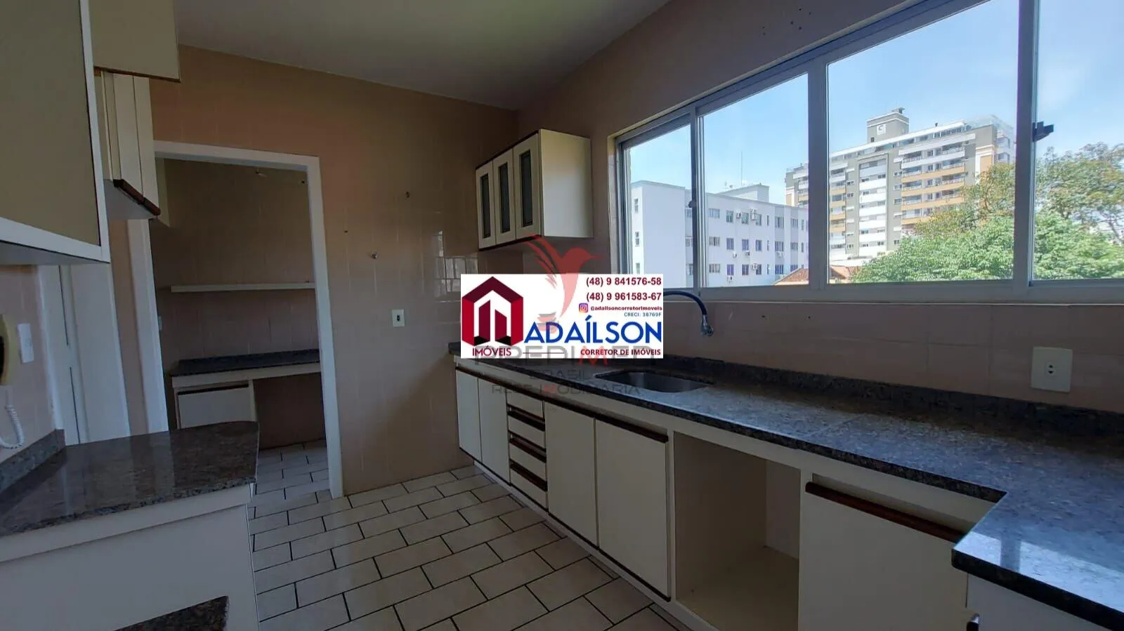 Imagem Apartamento com 2 Quartos e 2 banheiros à Venda, por R$ 475.000 CEF