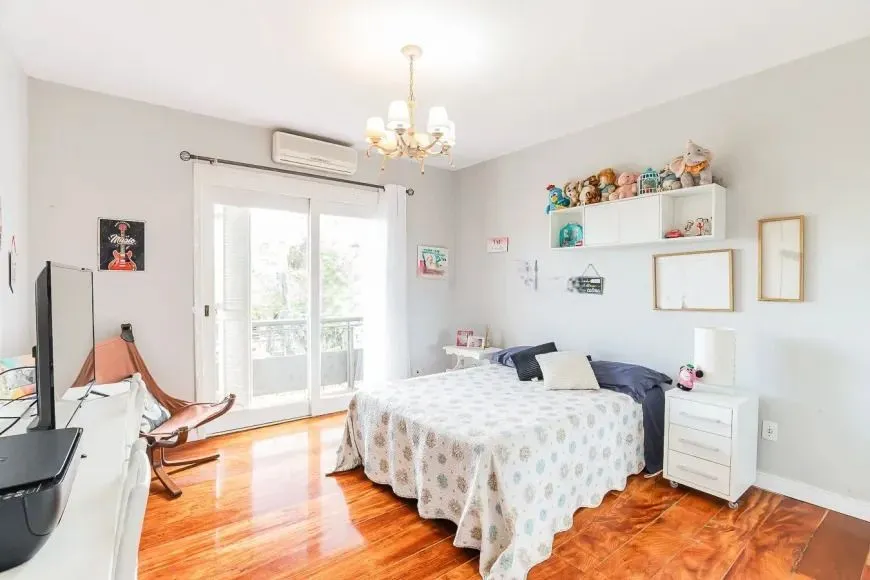 Imagem Casa em Chácara das Pedras