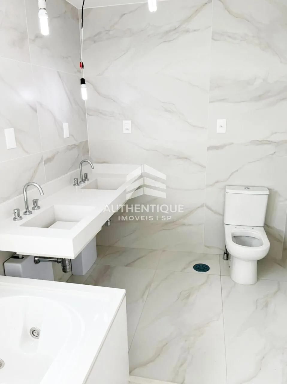 Imagem IL FARO MORUMBI - Apartamento à venda no bairro Morumbi - São Paulo/SP, Zona Sul