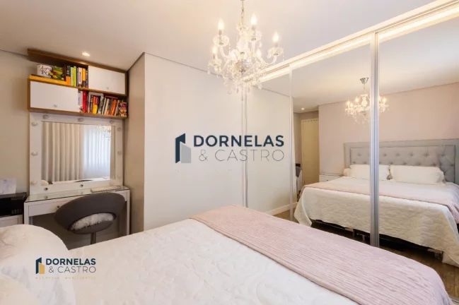 Imagem APARTAMENTO MEGA REFORMADO MIAMI BEACH TOP LIFE EM TAGUATINGA ACEITA FINANCIAMENTO