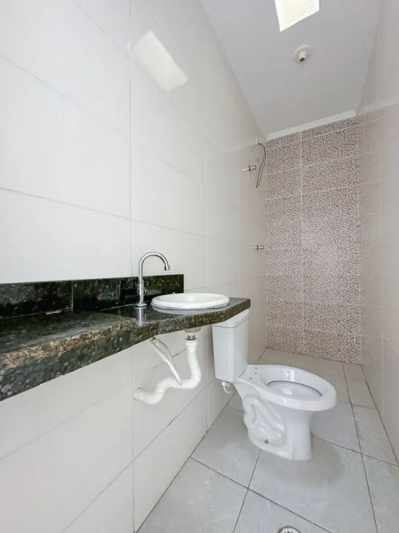 Imagem CASA COM 68,14 m² - SAMAMBAIA - PRAIA GRANDE SP