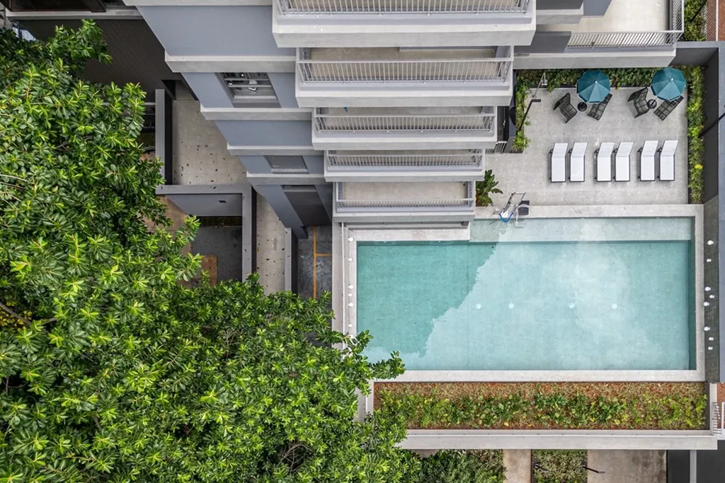 Imagem Studio à venda em São Paulo, Moema, com 1 quarto, 26m2