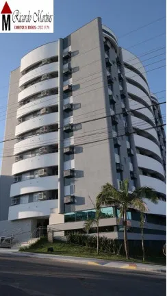 Foto do imóvel Apartamento com 3 Quartos à Venda, 81 m² em Centro - Içara