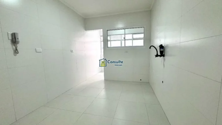 Imagem APARTAMENTO COM 80 m² - TUPI - PRAIA GRANDE SP