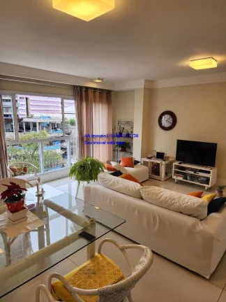 Imagem Apartamento alto padrão para venda ou aluguel