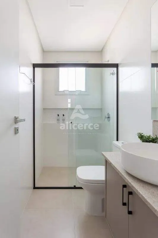 Imagem PRONTO PARA MORAR - APARTAMENTO COM 3 DORMITÓRIOS (2 SUÍTES) NO RESIDENCIAL AGAPITO - ESTREITO, FLORIANÓPOLIS/SC
