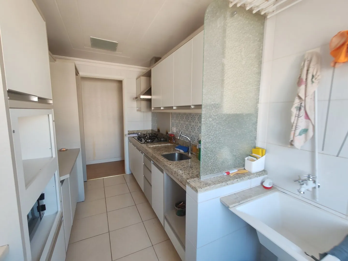 Imagem Apartamento Semimobiliado à venda em Cascavel, Bairro Neva - Oportunidade!