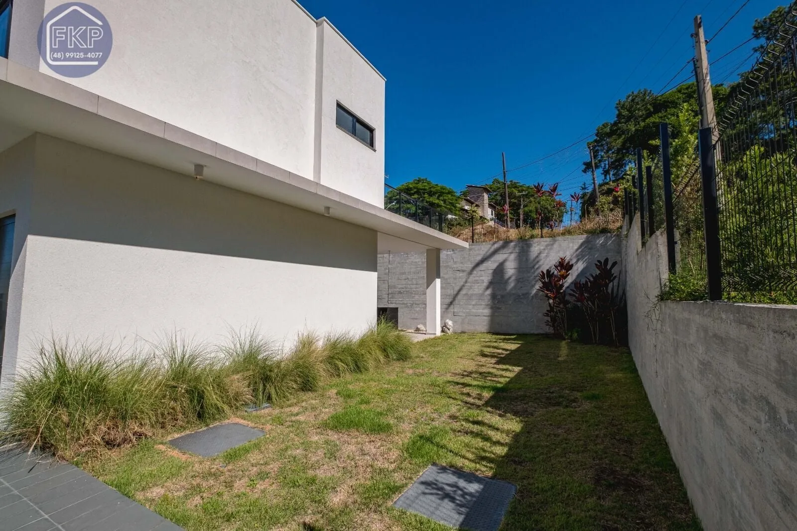 Imagem Casa Nova de Alto Padrão!