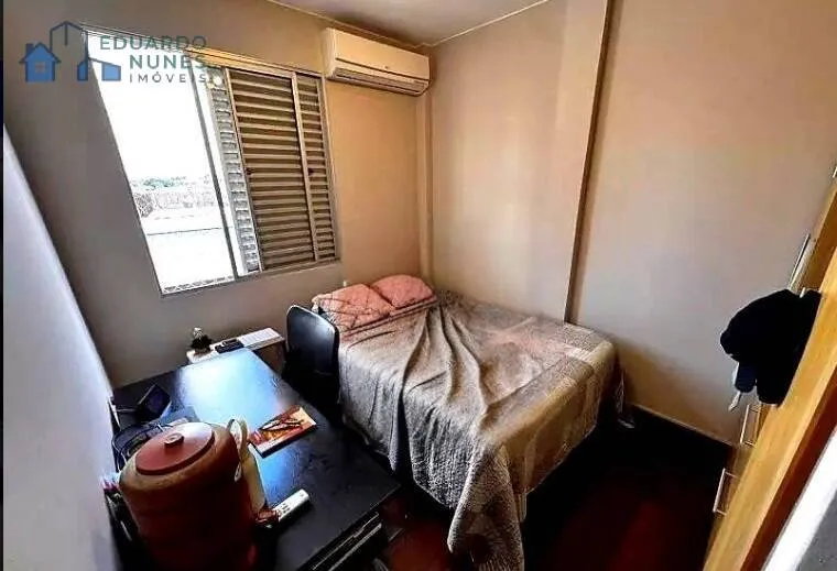 Imagem Cobertura com 3 Quartos, Suíte e 2 Vagas no Sion!!!!