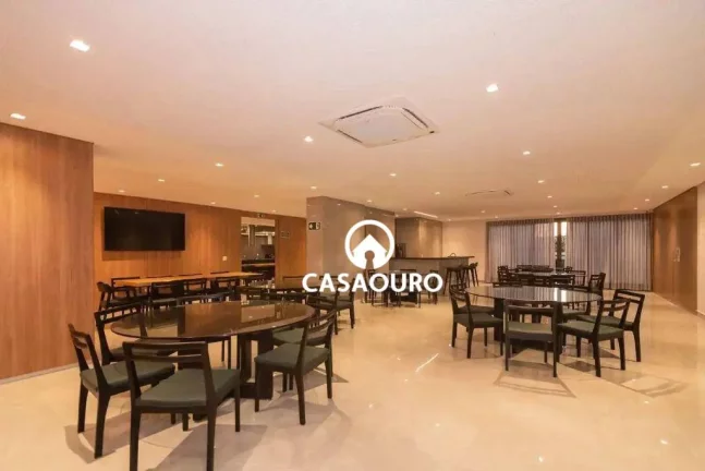 Imagem Apartamento com 4 quartos à venda, 131 m² por R$ 2.870.000 - Lourdes - Belo Horizonte/MG