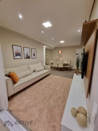 Imagem Apartamento em Bethaville I - Barueri