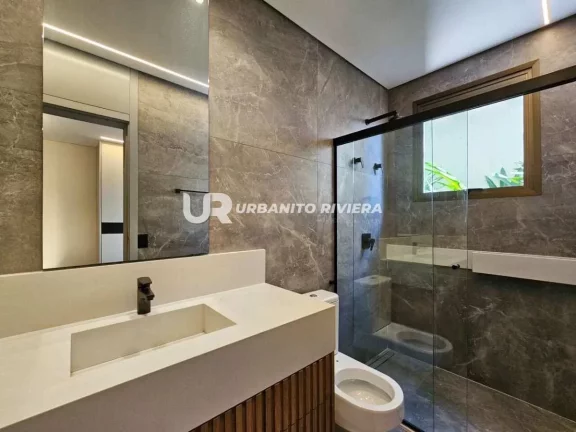 Imagem Seu refúgio exclusivo na Riviera de São Lourenço Módulo Golfe