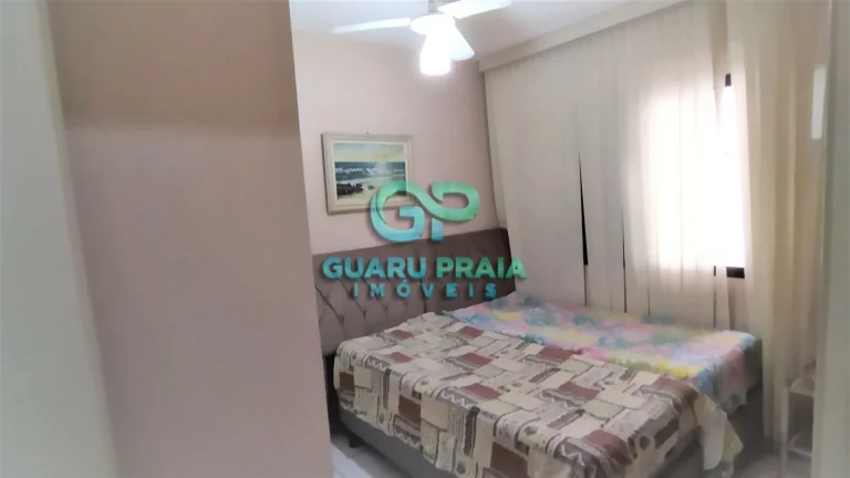 Imagem Apartamento à venda no bairro Pitangueiras - Guarujá/SP