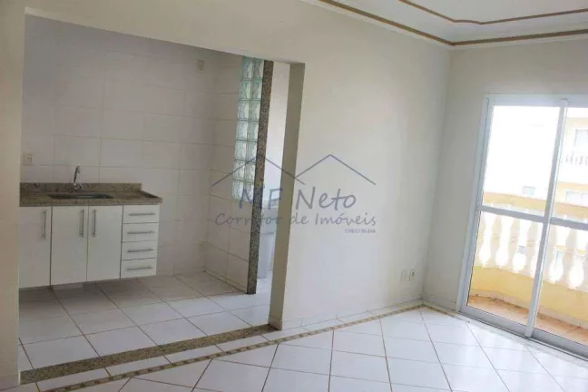 Imagem Apartamento Padrão