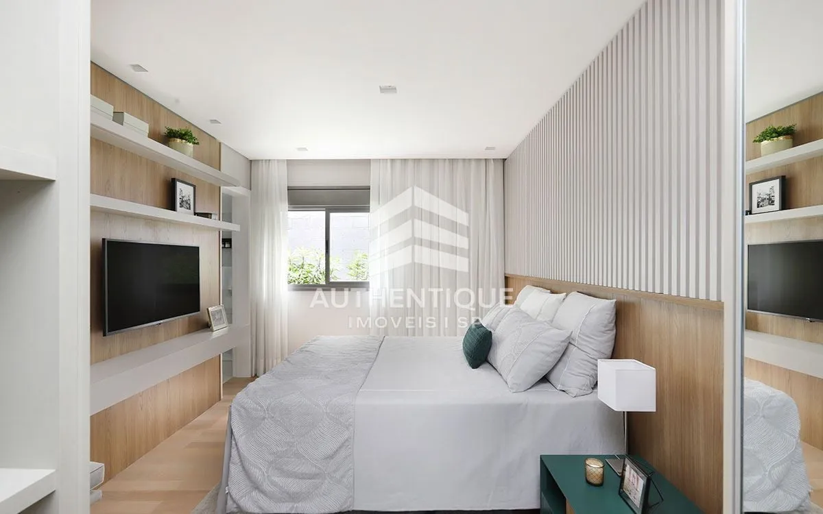 Imagem CHEZ PERDIZES - Apartamento à venda em São Paulo/SP