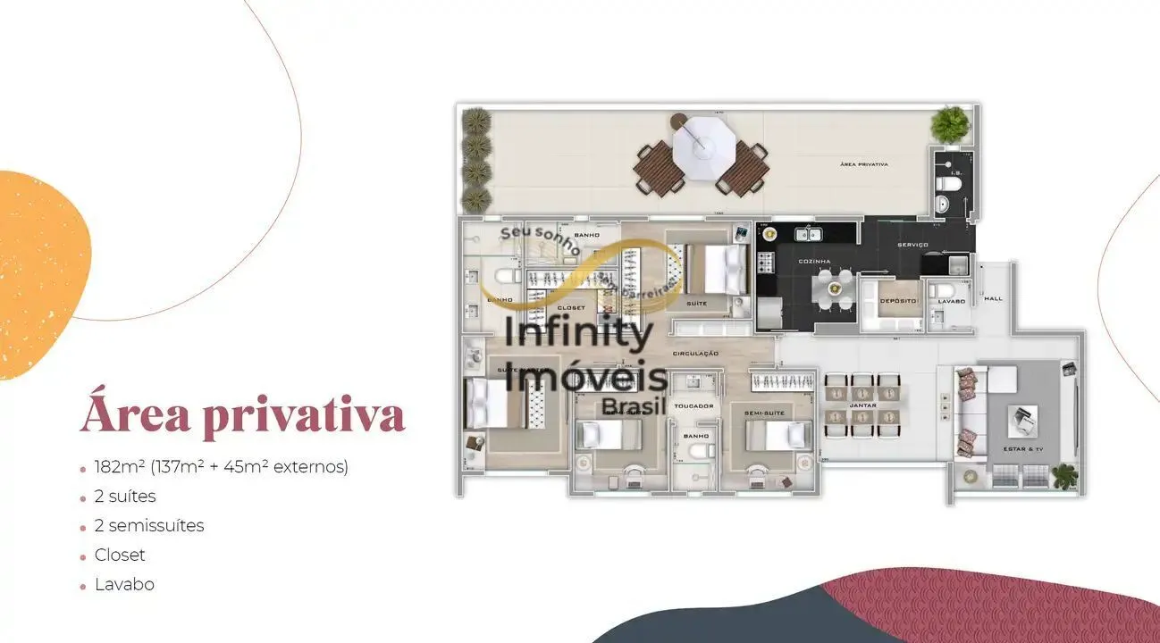 Imagem CHICAGO CIDADE NOVA - Apartamento à venda no bairro Cidade Nova - Belo Horizonte/MG