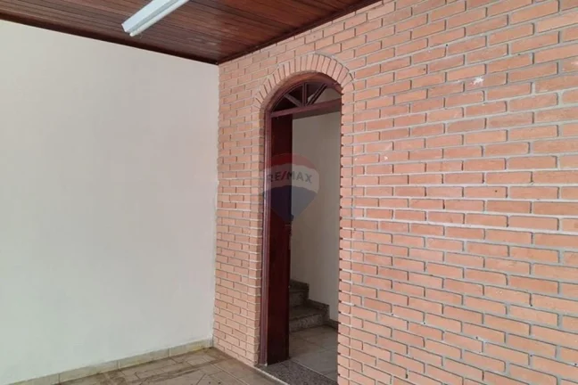 Imagem Imóvel residencial / comercial esquina Av. São João