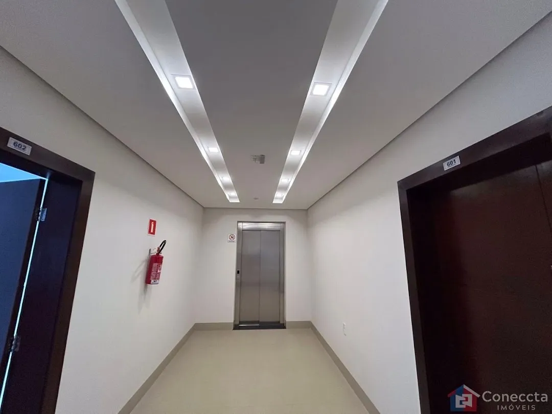 Imagem Apartamento Residencial à venda, Centro, Patos de Minas - AP0157.