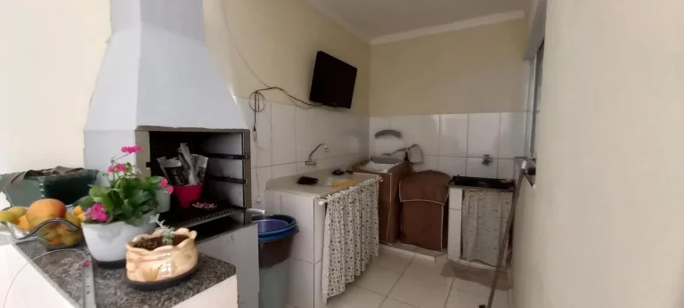 Imagem Sobrado à venda no bairro Portal do Sol, Indaiatuba São Paulo