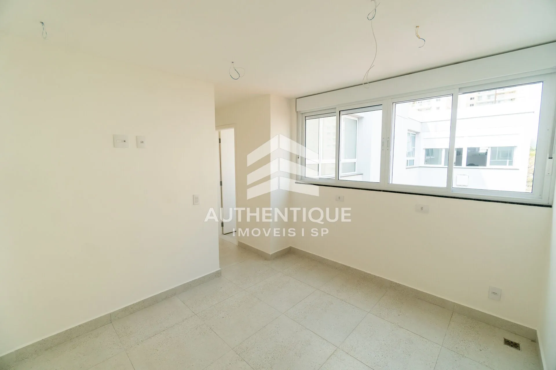 Imagem Sarmento de Beires - Jardim Portugal SBC - Apartamento à venda no bairro Jardim Portugal - São Bernardo do Campo/SP