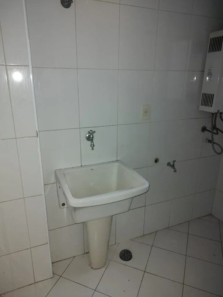 Imagem Apartamento à venda 3 Quartos, 1 Suite, 2 Vagas, 110M², Centro, Taubaté - SP | San Paolo